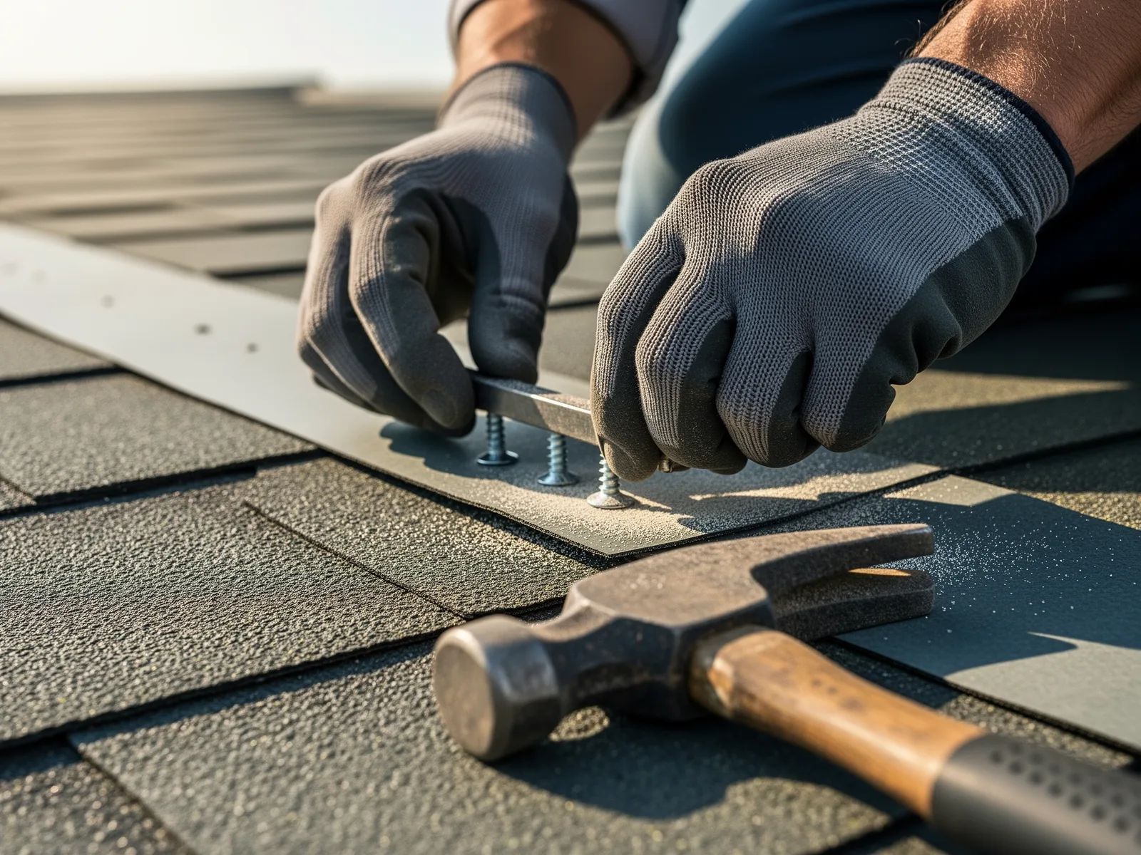 Why choose Fascia Repair in Fort Plain, NY